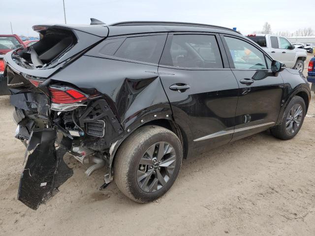 Изображение 3 2023 KIA SPORTAGE SX 2023 с VIN 5XYK4CAF8PG041160