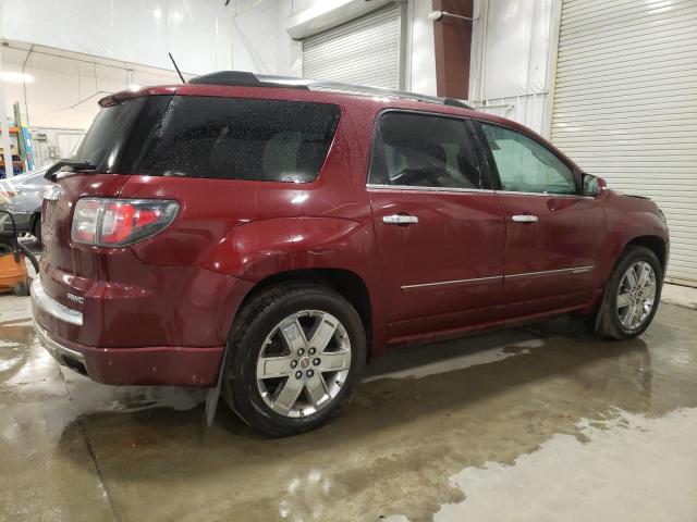 Изображение 3 2015 GMC ACADIA DENALI 2015 с VIN 1GKKVTKD6FJ377404