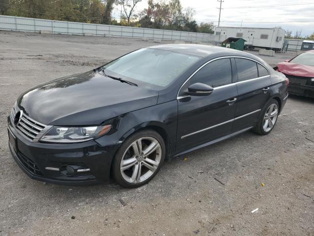 Image 1 of 2016 VOLKSWAGEN CC BASE 2016 with VIN WVWBN7AN3GE500731