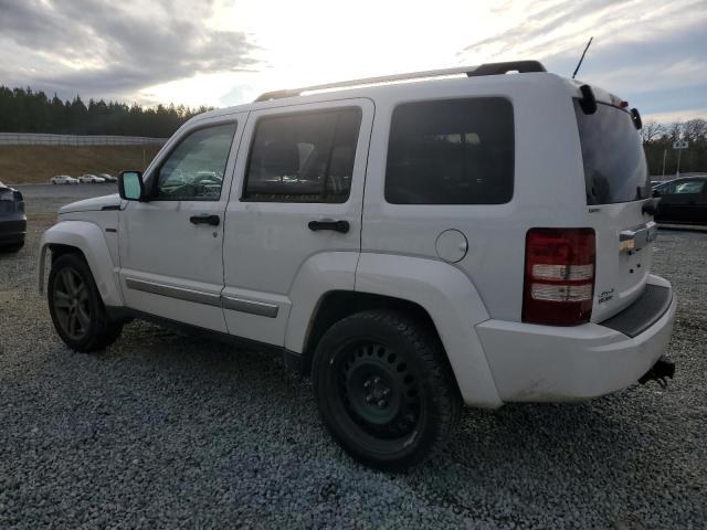 Obraz 2 z 2012 JEEP LIBERTY JET 2012 z VIN 1C4PJMFK8CW154582