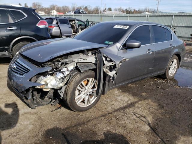 Obraz 1 z 2013 INFINITI G37  2013 z VIN JN1CV6AR1DM757196