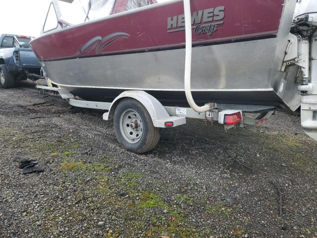 Изображение 3 2001 EZLD BOAT TRAIL 2001 с VIN 1ZEAAAMC91A111568