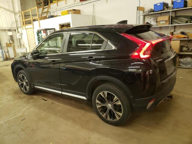 Image 2 of 2018 MITSUBISHI ECLIPSE CROSS SE 2018 with VIN JA4AT5AA9JZ064948