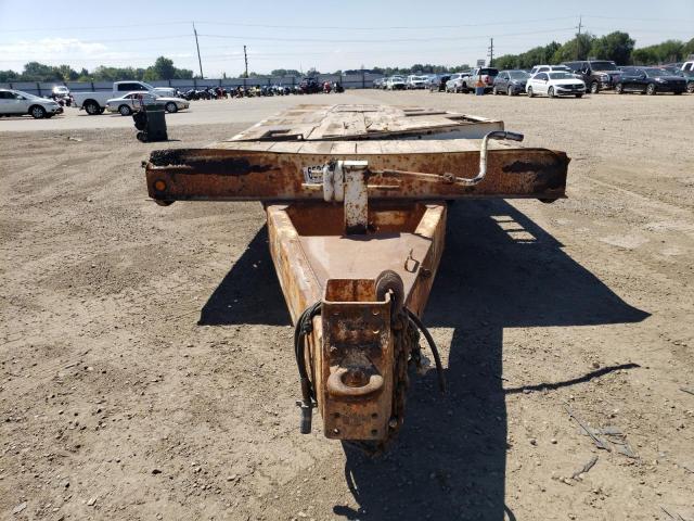 Obraz 2 z 2006 Trlr Trailer 2006 z VIN 1G9KS37396A065054
