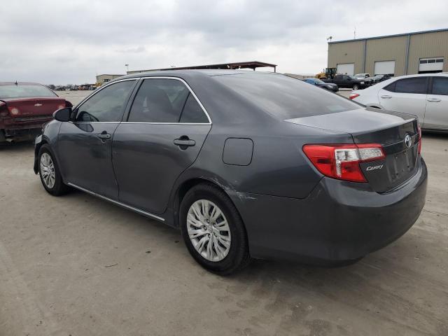 Изображение 2 2013 TOYOTA CAMRY L 2013 с VIN 4T1BF1FK3DU257802