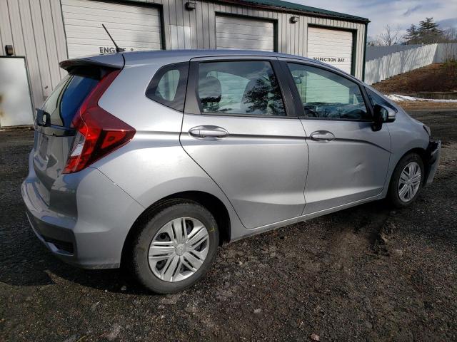 Image 3 of 2020 HONDA FIT LX 2020 with VIN 3HGGK5H43LM721736