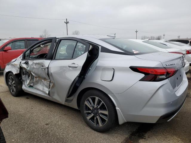 Image 2 of 2024 NISSAN VERSA SV 2024 with VIN 3N1CN8EV2RL819032