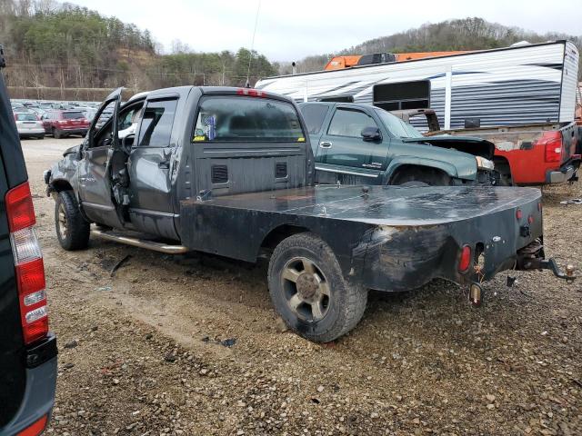 Image 2 of 2003 DODGE RAM 2500 ST 2003 with VIN 3D7KU28C03G758224
