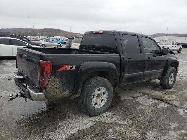 Image 3 of 2008 CHEVROLET COLORADO LT 2008 with VIN 1GCDS43E988198181