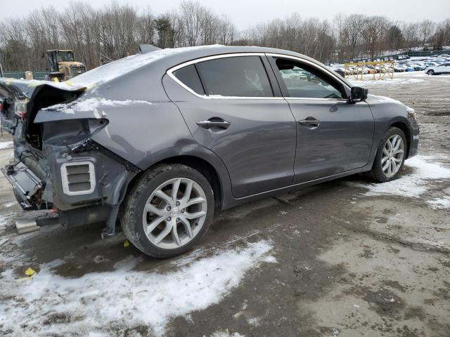 Image 3 of 2020 ACURA ILX  2020 with VIN 19UDE2F33LA012630