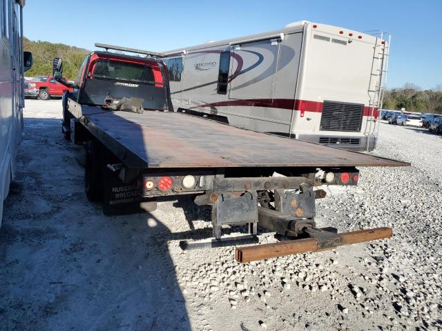 Image 3 of 2006 CHEVROLET C5500 C5C042 2006 with VIN 1GBE5C1206F417329