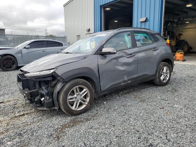 Изображение 1 2021 HYUNDAI KONA SE 2021 с VIN KM8K1CAA5MU653805