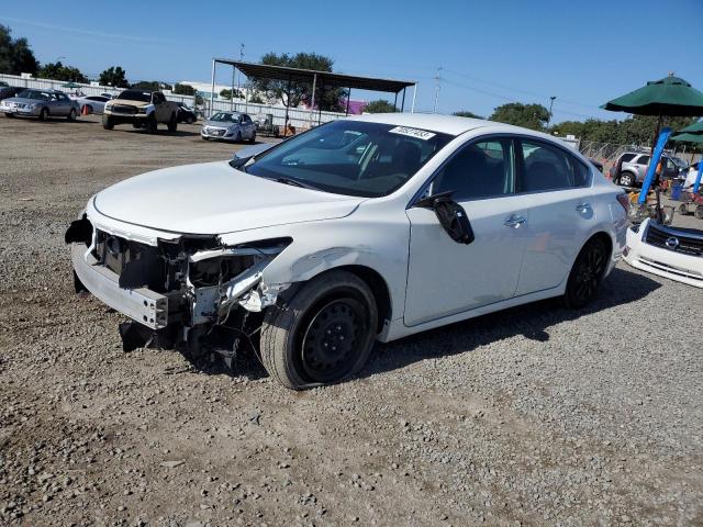Image 1 of 2014 NISSAN ALTIMA 2.5 2014 with VIN 1N4AL3AP6EN340827