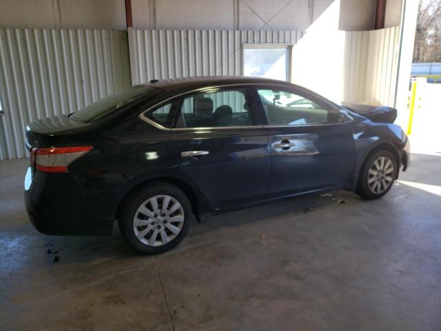 Image 3 of 2014 NISSAN SENTRA S 2014 with VIN 3N1AB7AP8EY293438