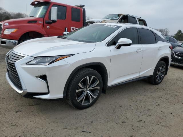 Obraz 2019 LEXUS RX 350 BASE 2019