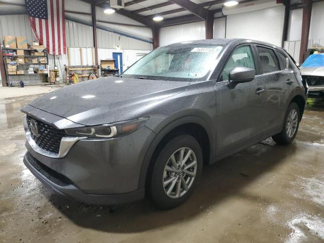 Obraz 1 z 2022 MAZDA CX-5 PREFERRED 2022 z VIN JM3KFBCM4N0625551