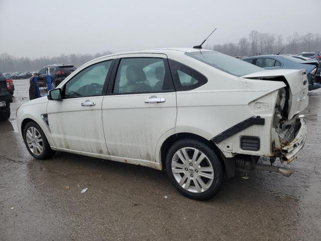 Obraz 2 z 2009 FORD FOCUS SEL 2009 z VIN 1FAHP37N09W155939