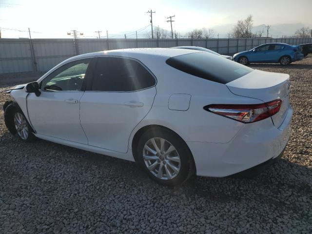 Obraz 2 z 2018 TOYOTA CAMRY L 2018 z VIN 4T1B11HK8JU501208
