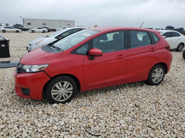 Obraz 1 z 2015 HONDA FIT LX 2015 z VIN 3HGGK5H54FM711214