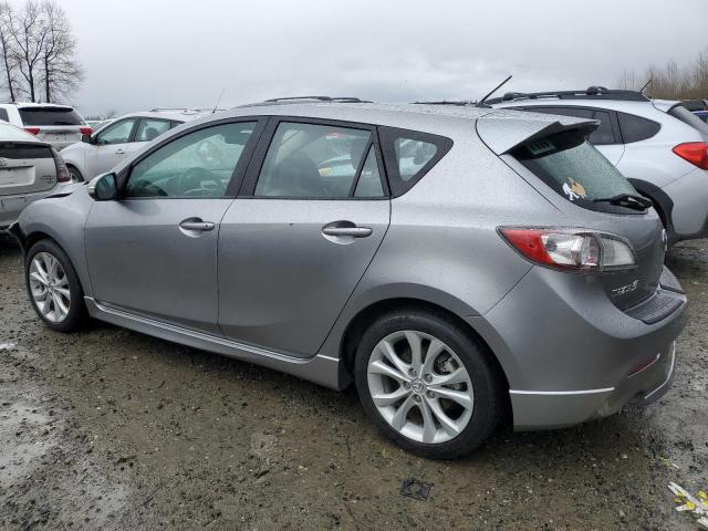 Изображение 2 2010 MAZDA 3 S 2010 с VIN JM1BL1H69A1143720