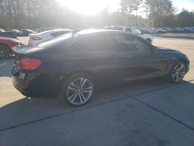 Image 3 of 2015 BMW 428 XI 2015 with VIN WBA3N9C53FK246626