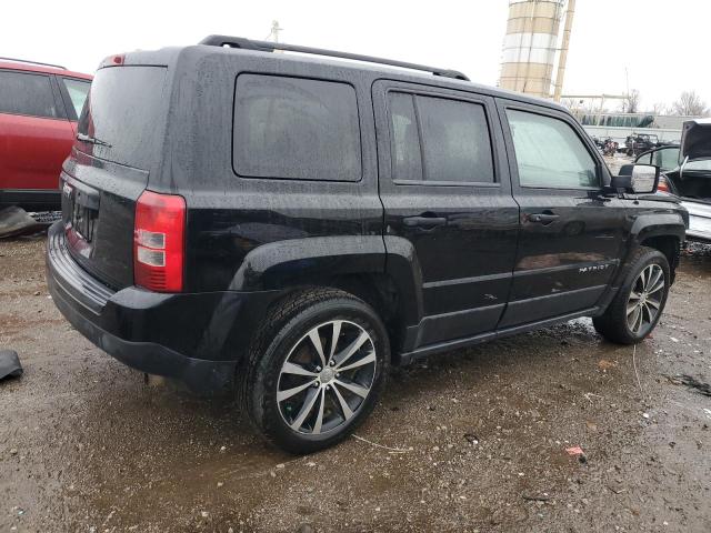 Obraz 3 z 2014 JEEP PATRIOT SPORT 2014 z VIN 1C4NJPBA4ED848402