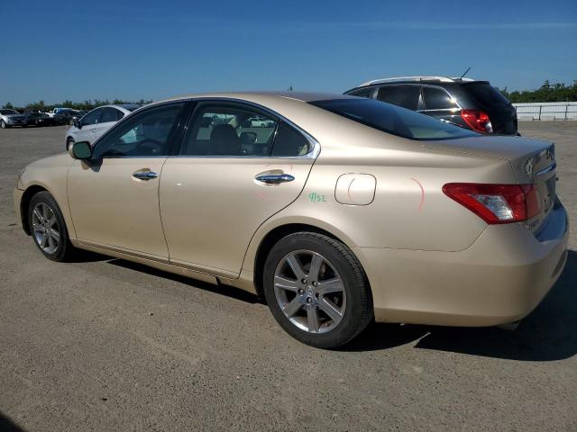 Obraz 2 z 2008 LEXUS ES 350 2008 z VIN JTHBJ46G182219355
