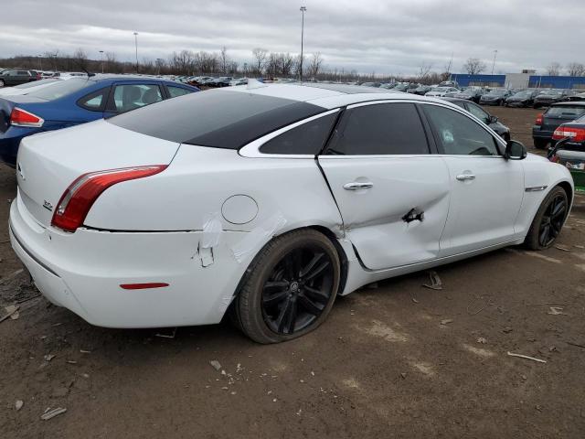 Image 3 of 2013 JAGUAR XJL PORTFOLIO 2013 with VIN SAJWJ2GD6D8V49853