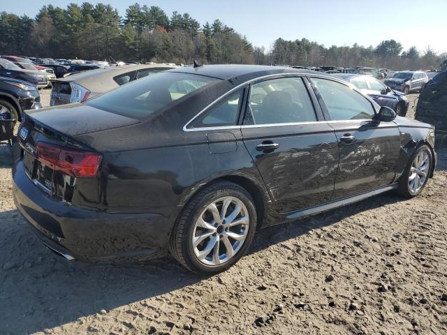 Изображение 3 2018 AUDI A6 PREMIUM 2018 с VIN WAUF8AFCXJN066552