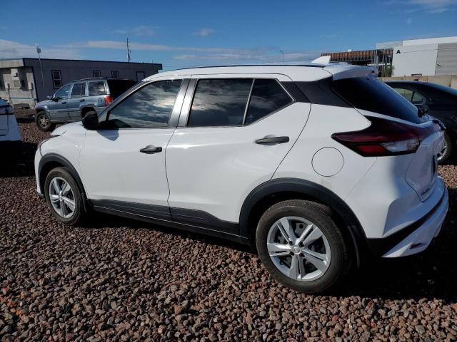 Изображение 2 2021 NISSAN KICKS S 2021 с VIN 3N1CP5BVXML547061