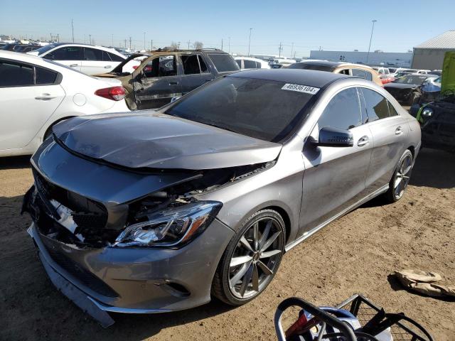 Изображение 1 2019 MERCEDES-BENZ CLA 250 4MATIC 2019 с VIN WDDSJ4GB4KN760772