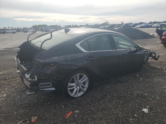 Image 3 of 2023 LEXUS IS 300 2023 with VIN JTHCA1D29P5126493