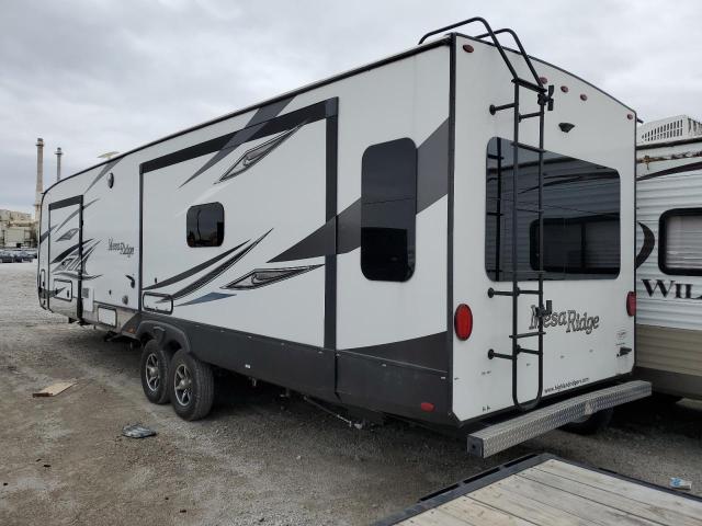 Изображение 3 2020 CAMP 5TH WHEEL 2020 с VIN 58TBH0BT3L3MD3055