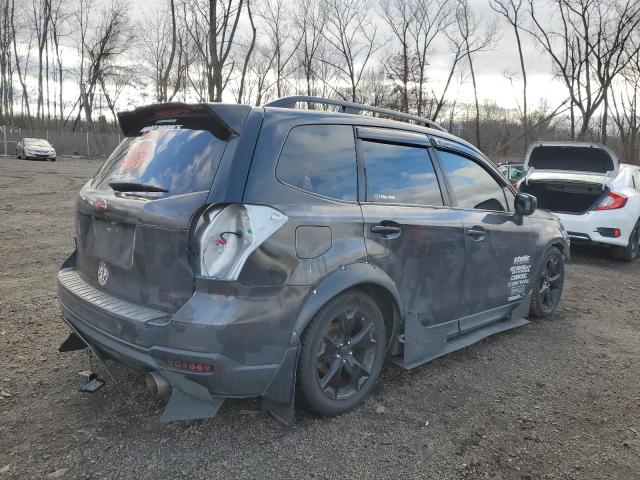 Изображение 3 2016 SUBARU FORESTER 2.5I PREMIUM 2016 с VIN JF2SJAFCXGH558514