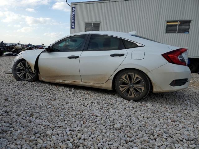 Obraz 2 z 2016 HONDA CIVIC EX 2016 z VIN 19XFC1F3XGE032321