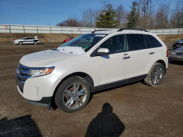 Obraz 2011 FORD EDGE SEL 2011