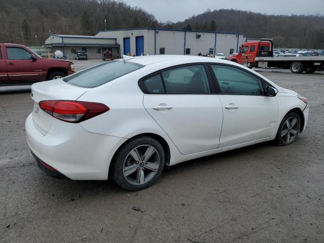 Image 3 of 2018 KIA FORTE LX 2018 with VIN 3KPFL4A73JE274421
