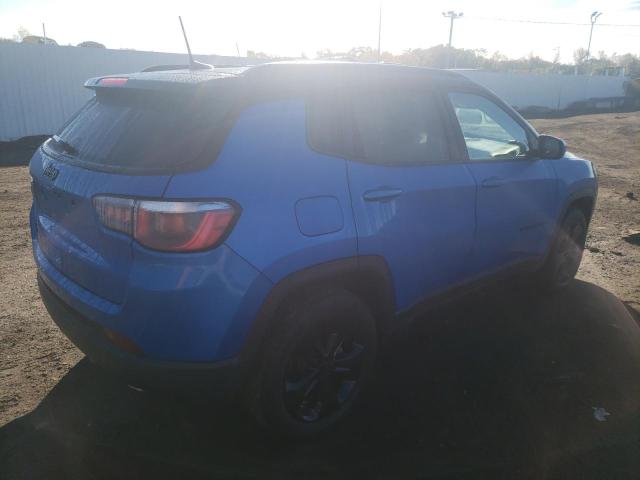 Изображение 3 2019 JEEP COMPASS LATITUDE 2019 с VIN 3C4NJDBB3KT689563