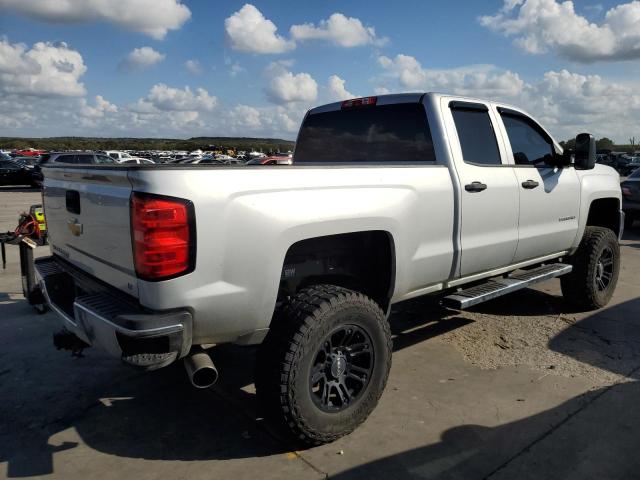 Изображение 3 2015 CHEVROLET SILVERADO K2500 HEAVY DUTY LT 2015 с VIN 1GC2KVE86FZ101837