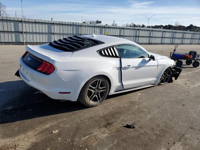 Изображение 3 2021 Ford Mustang 2021 с VIN 1FA6P8TH7M5114081