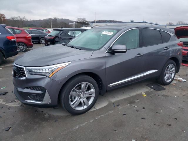 2019 ACURA RDX ADVANCE 2019 image