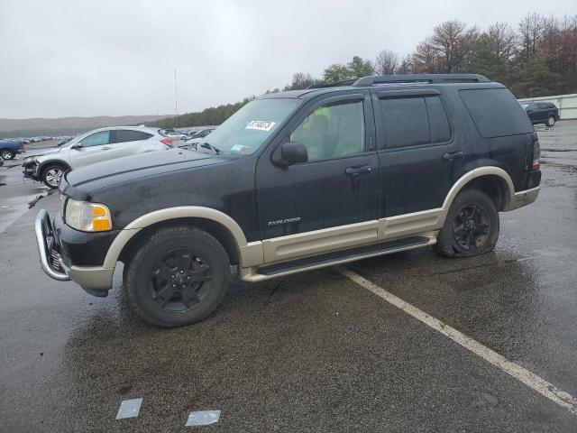 Obraz 1 z 2005 FORD EXPLORER EDDIE BAUER 2005 z VIN 1FMDU74EX5UB31128