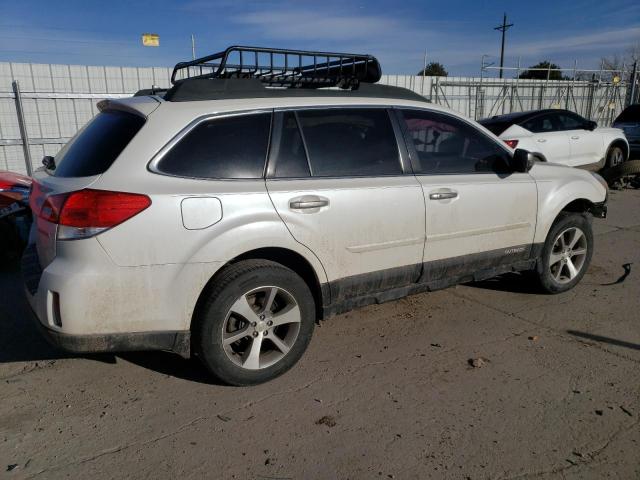 Obraz 3 z 2013 SUBARU OUTBACK 2.5I LIMITED 2013 z VIN 4S4BRCSC1D3313209