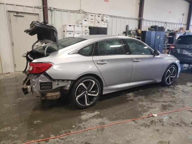 Изображение 3 2020 HONDA ACCORD SPORT 2020 с VIN 1HGCV1F32LA092055