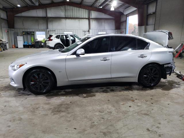 2015 INFINITI Q50 BASE 2015 image