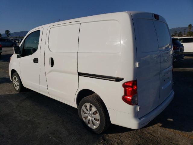Image 2 of 2015 NISSAN NV200 2.5S 2015 with VIN 3N6CM0KN1FK711196