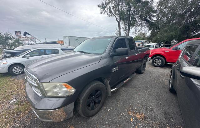 Obraz 2 z 2015 RAM 1500 SLT 2015 z VIN 1C6RR6GG8FS607514
