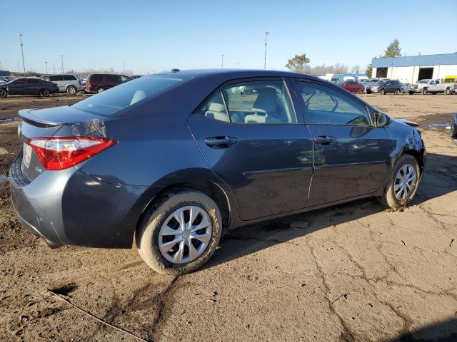 Image 3 of 2016 TOYOTA COROLLA ECO 2016 with VIN 2T1BPRHE8GC636254