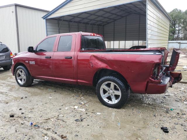 Изображение 2 2017 RAM 1500 ST 2017 с VIN 1C6RR7FT4HS745431