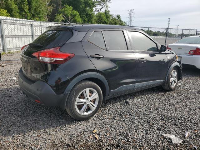 Obraz 3 z 2020 NISSAN KICKS S 2020 z VIN 3N1CP5BV2LL531368